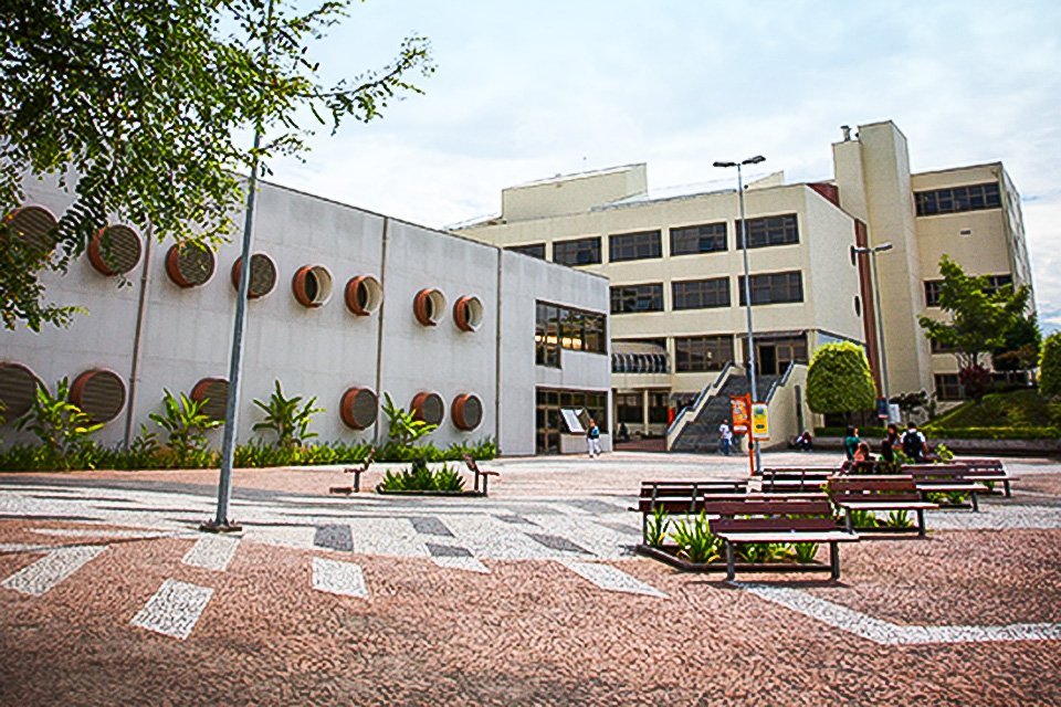 Universidade Metodista de São Paulo