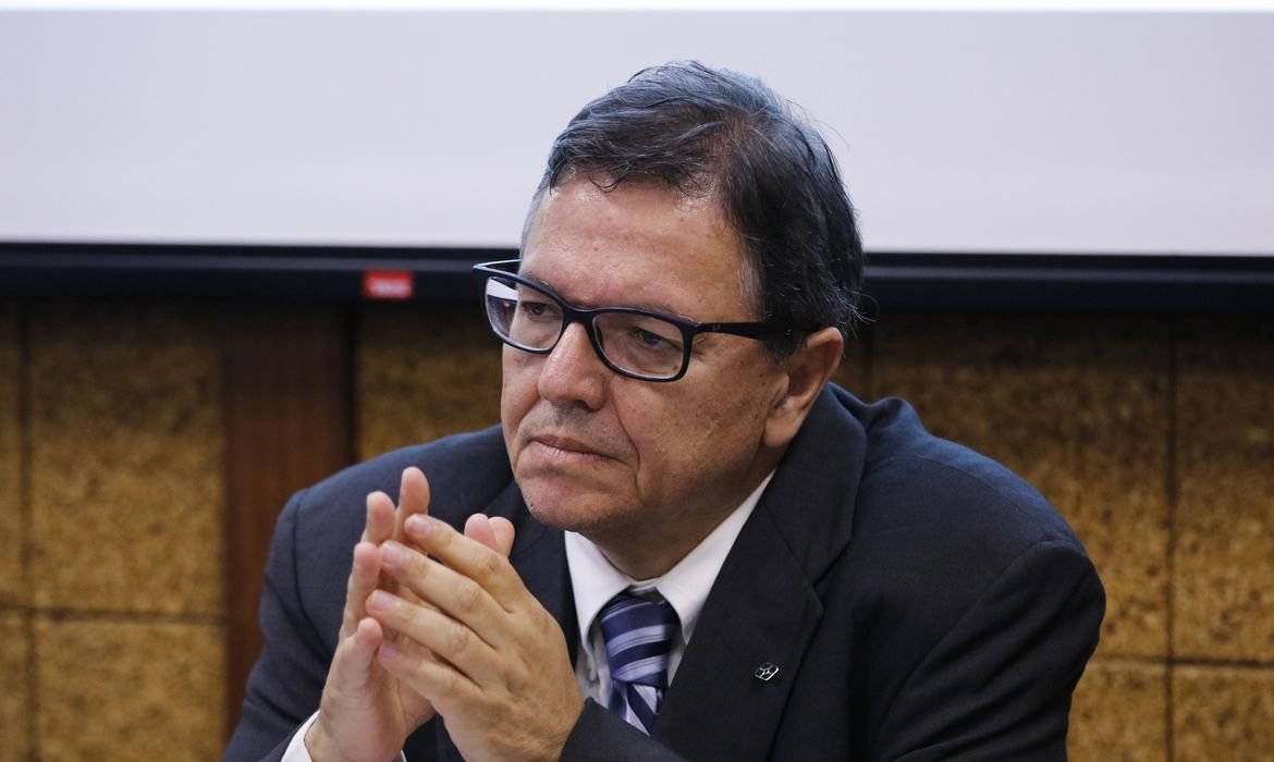Eduardo Luiz Rios Neto é nomeado presidente do IBGE