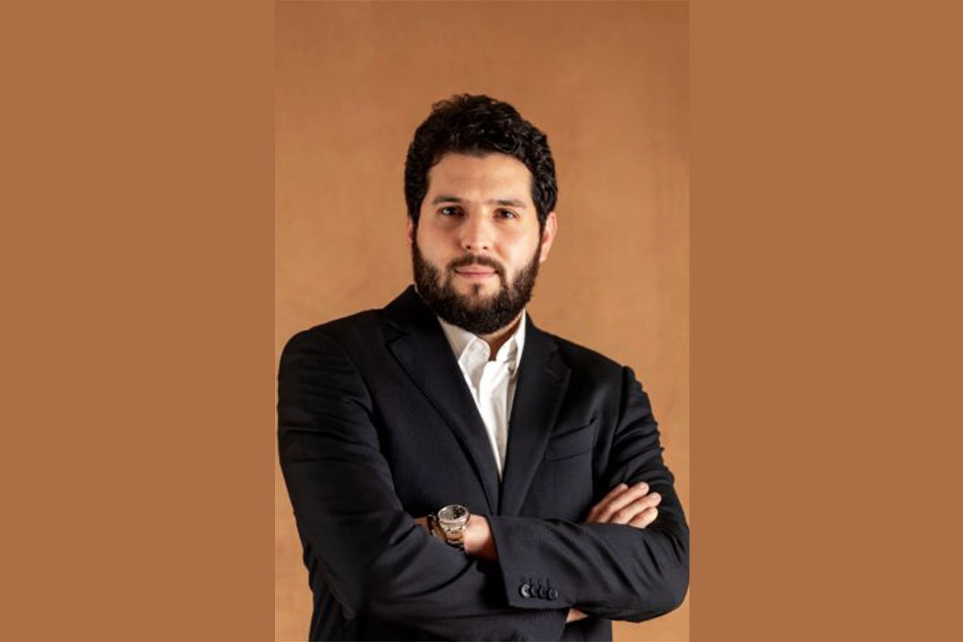 Aguinaldo Filho, novo presidente da J&F Investimentos