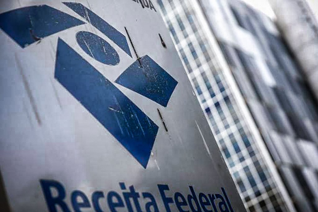 Receita Federal: contribuintes têm até o dia 30 de abril para enviar as prestações de contas para o Fisco (Marcelo Camargo/Agência Brasil)