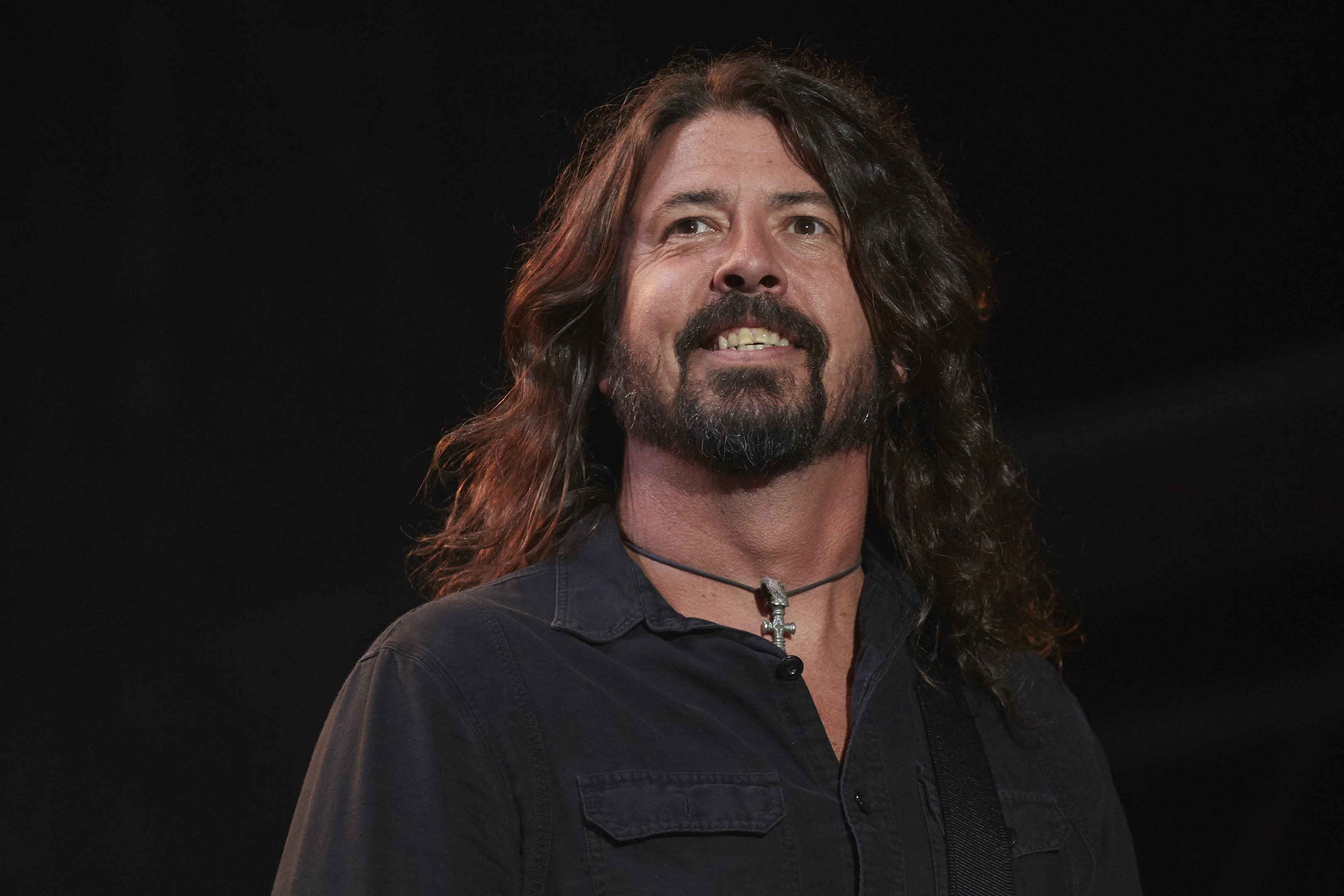 Dave Grohl And His Heavyweight Film What Drives Us Entertainment Prime Time Zone