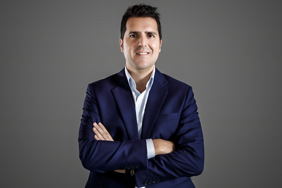 Luis Duran, gerente geral da HBO Max na América Latina