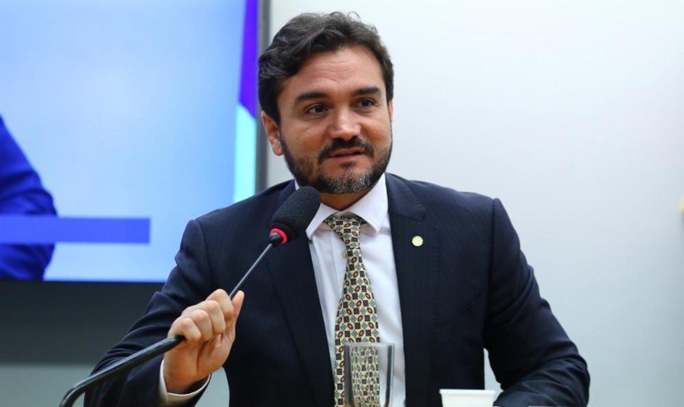 Deputado Celso Sabino é relator da segunda fase da reforma tributária na Câmara