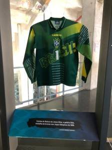 Museu do Futebol 