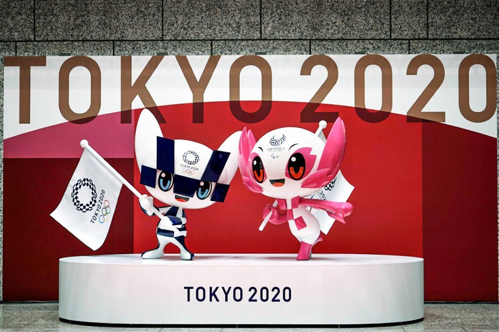 Mascotes Uma Paixao Japonesa Que Vai Alem Dos Jogos Olimpicos Exame