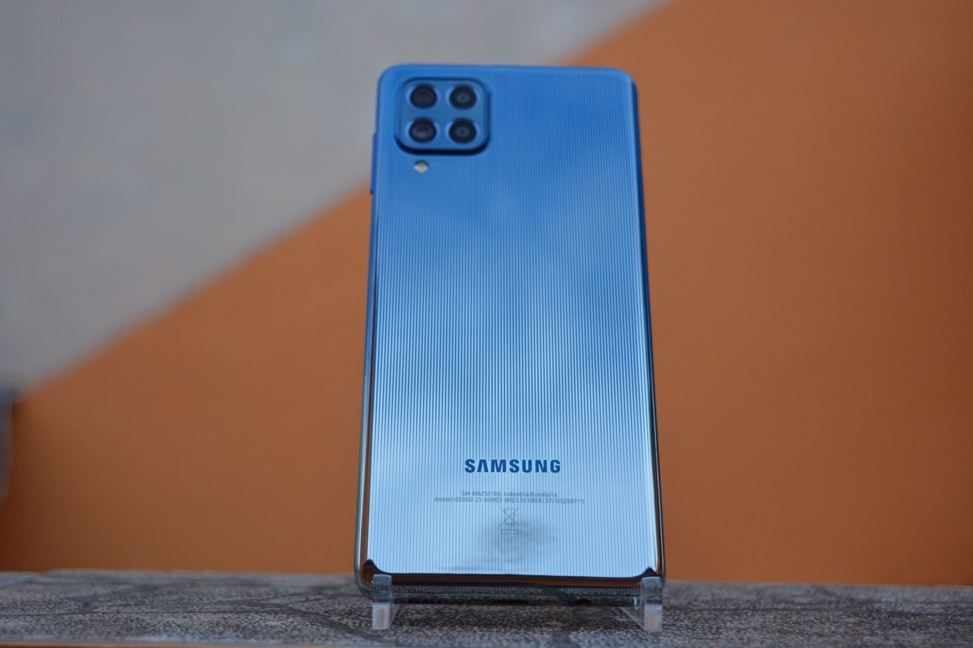 Smartphone Samsung Galaxy M62