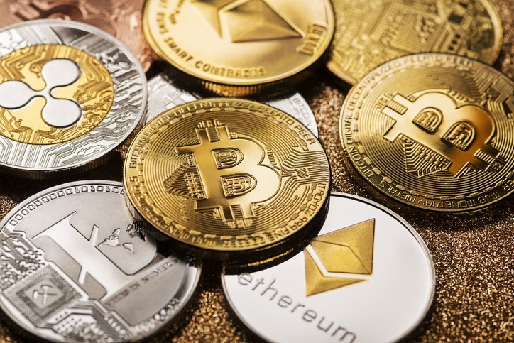 As 10 criptomoedas mais lucrativas de 2021; líder valorizou 162 vezes |  Future of Money | Exame