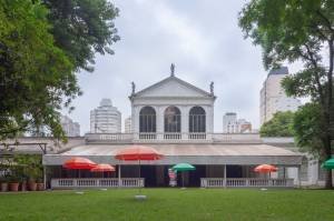 Museu da Casa Brasileira