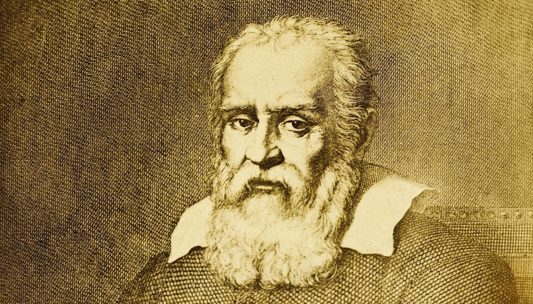 10 frases de Galileo Galilei para pensar la ciencia, la religión y la vida