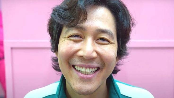 Seong Gi-hun, protagonista da série da Netflix, Round 6