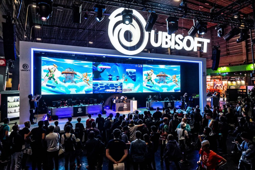 Ubisoft aceita ser comprada por Sony ou Microsoft 3