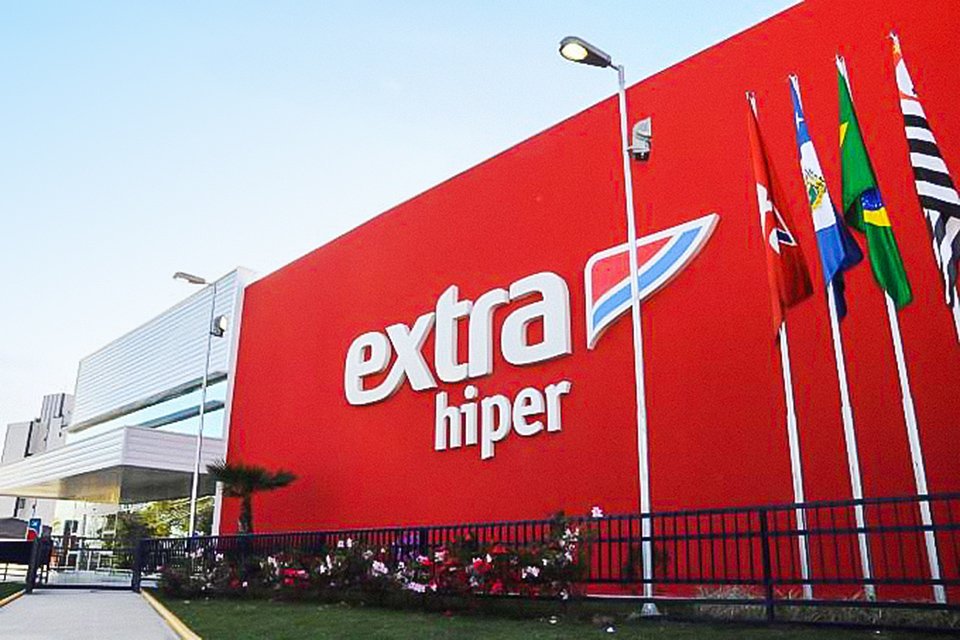Extra hiper