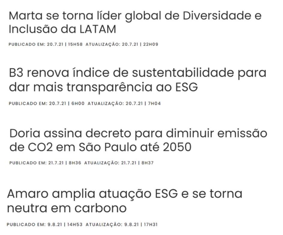 Revolução da Sustentabilidade