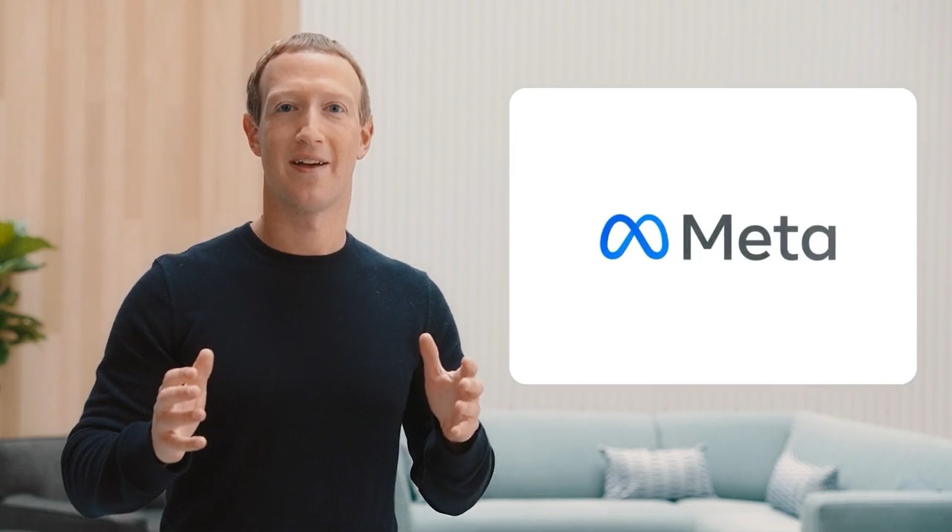 Meta: Zuckerberg derruba o presente sem saber quando chega o futuro