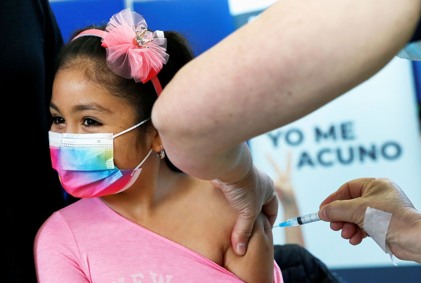 Governo vai vacinar crianças, mas exigirá prescrição médica, diz Queiroga |  Exame