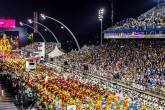 Carnaval: desfile das escolas de samba de SP está confirmado, mas depende da saúde.