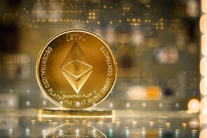 Ethereum chega a 1 milhão de tokens destruídos, avaliados em R$ 23 bilhões  | Future of Money | Exame