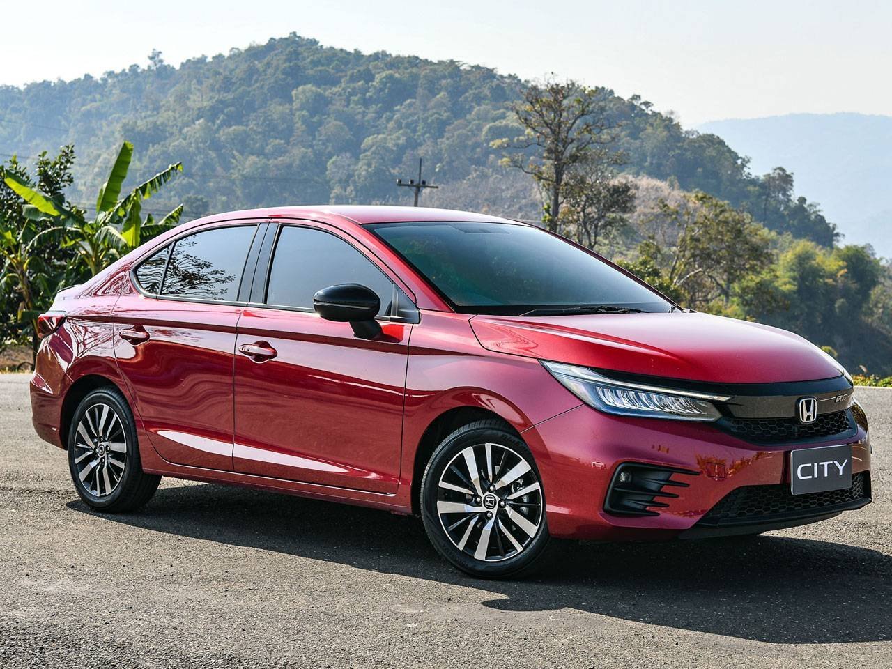 Honda: conheça os novos modelos que substituirão Civic e Fit no 