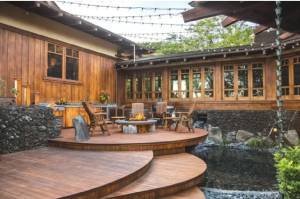 Luxuosa mansão de Jeff Bezos no Havaí