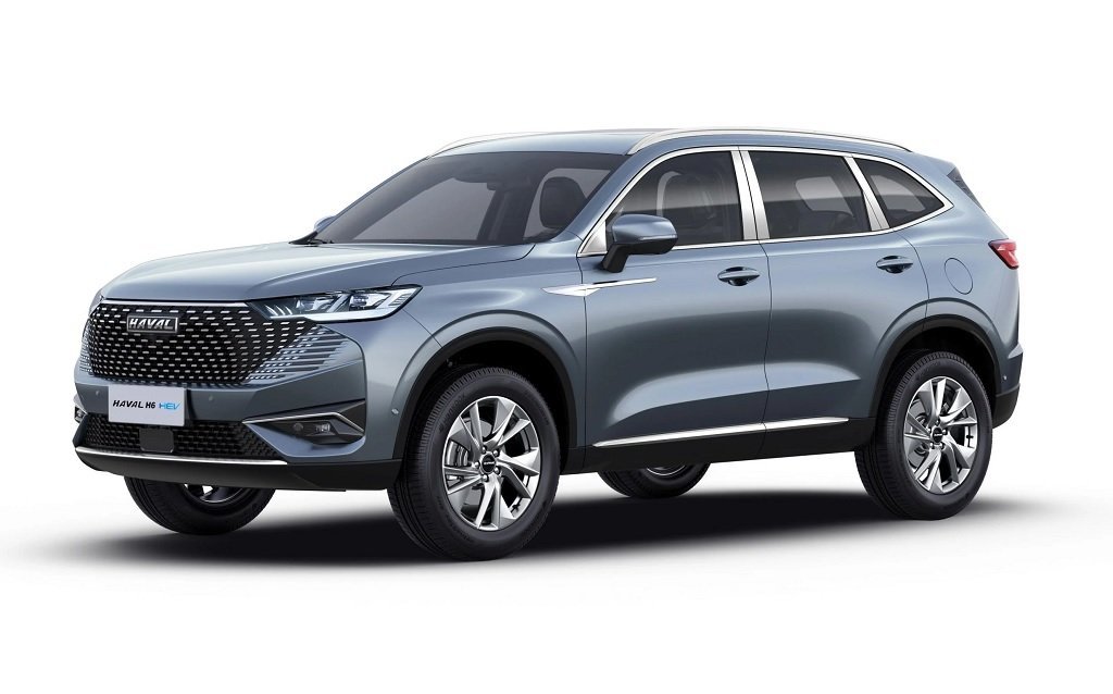 Great Wall Motor Haval H6