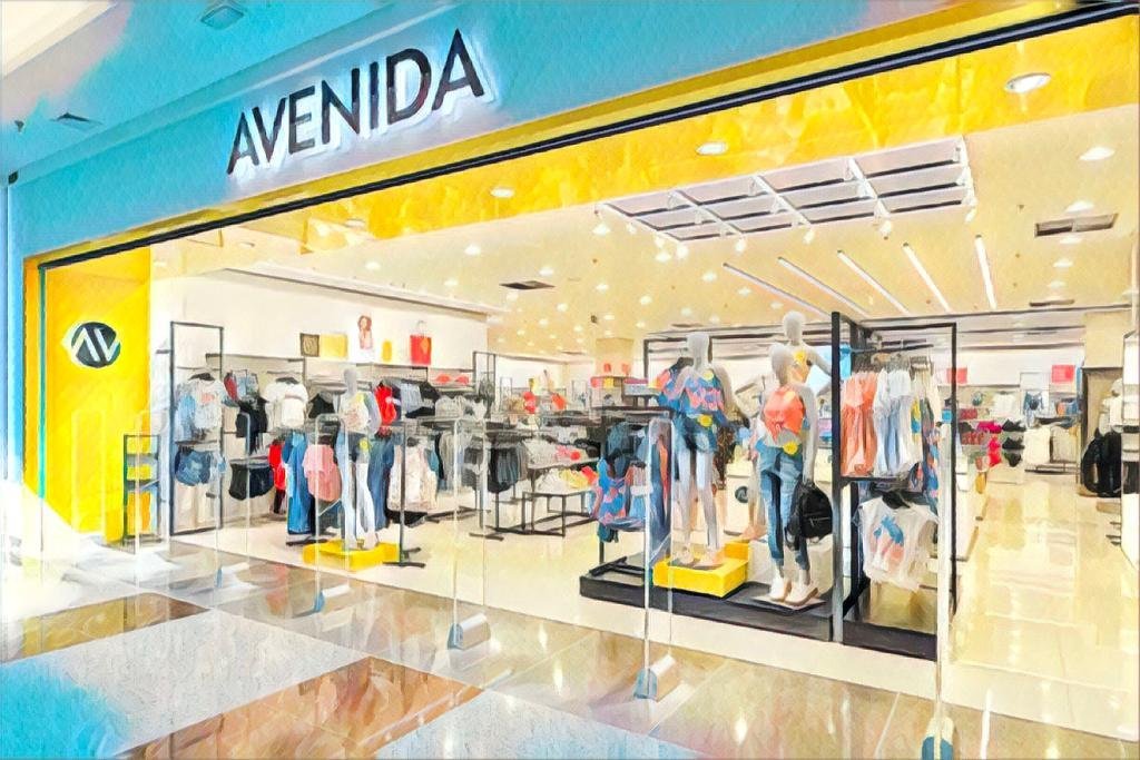 Pepkor compra Grupo Avenida, de vestuário, para crescer fora da África |  Exame