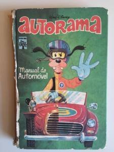 Almanaque "Autorama"